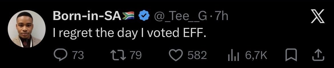Tebogo Mahlangu tweet media