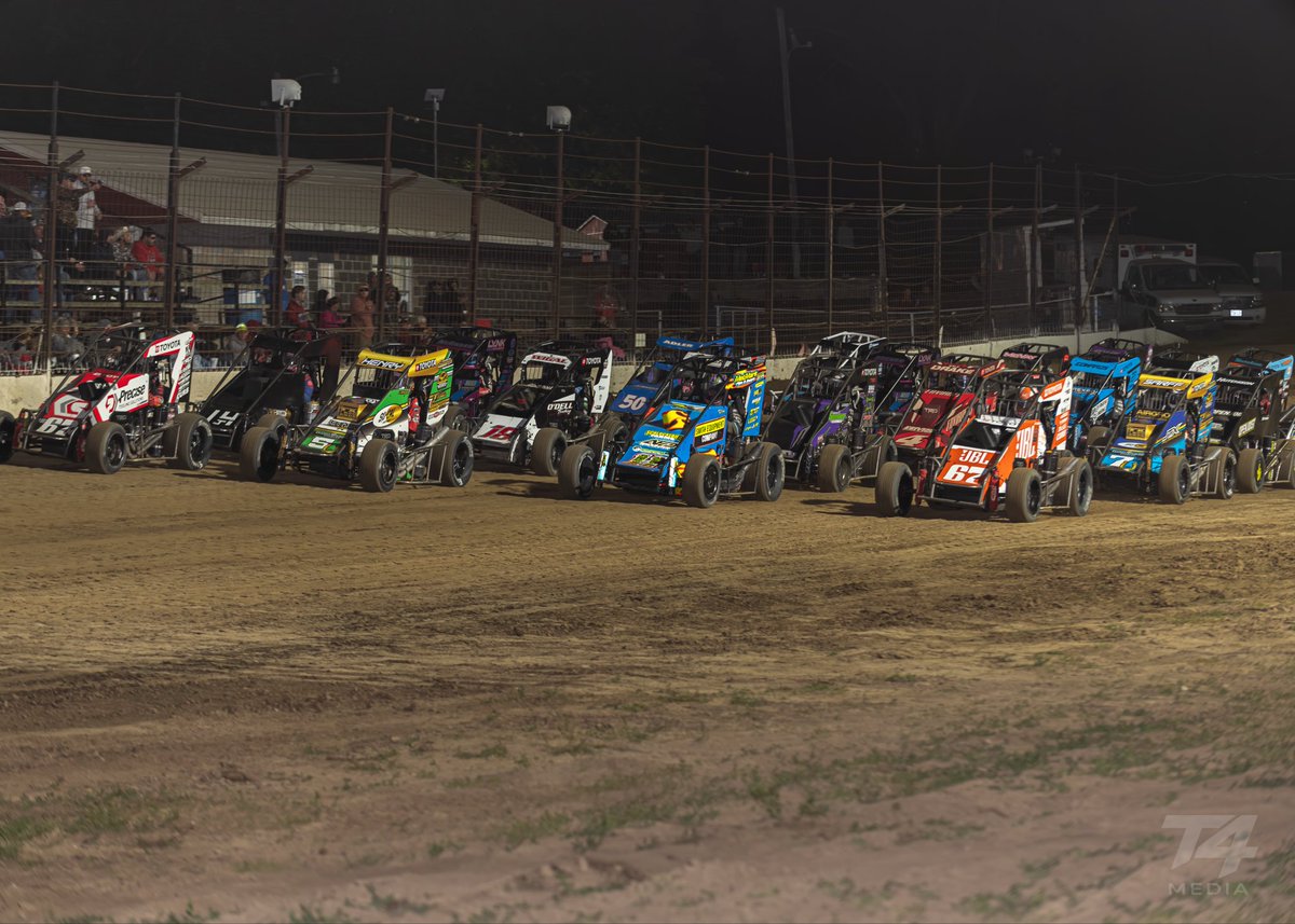 POWRi Racing tweet media
