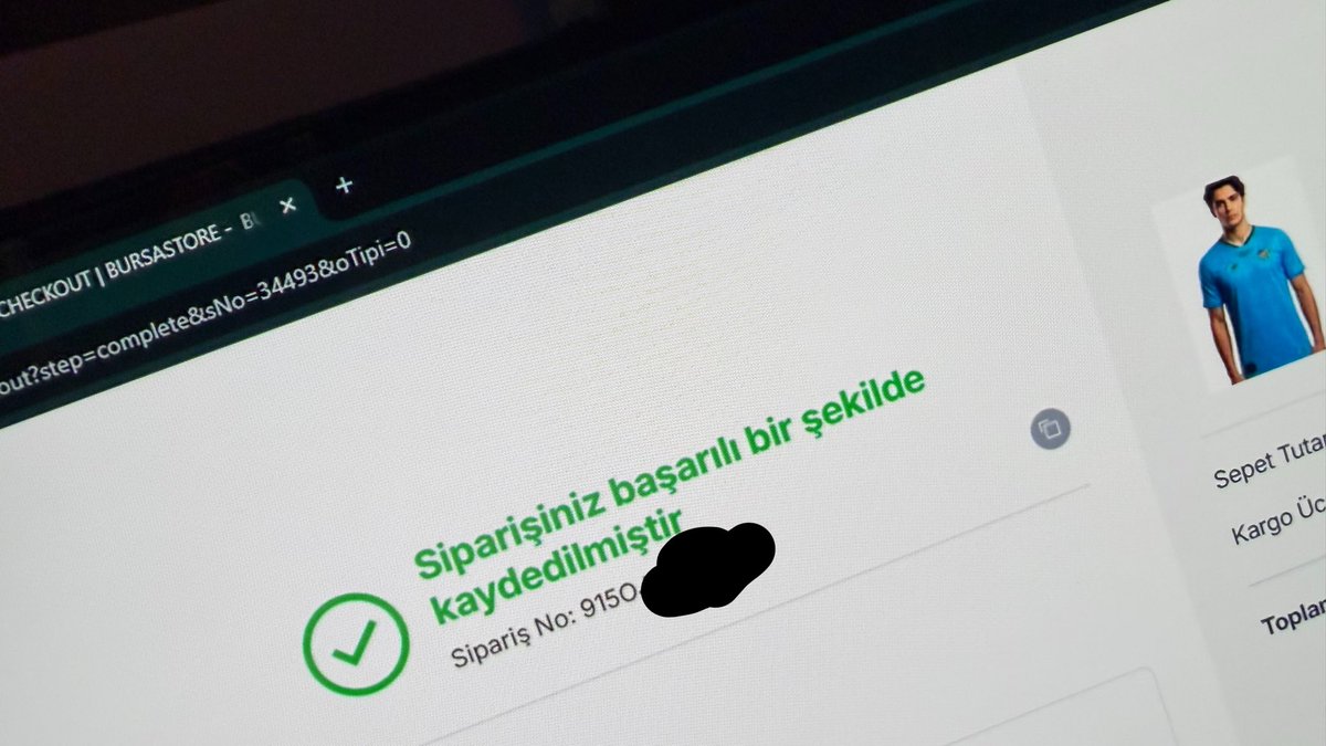 Ataberk Doğan tweet media