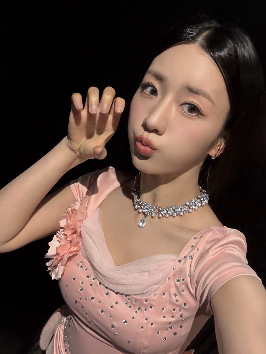 Apink(에이핑크) tweet media