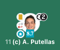 Team Alexia Putellas tweet media