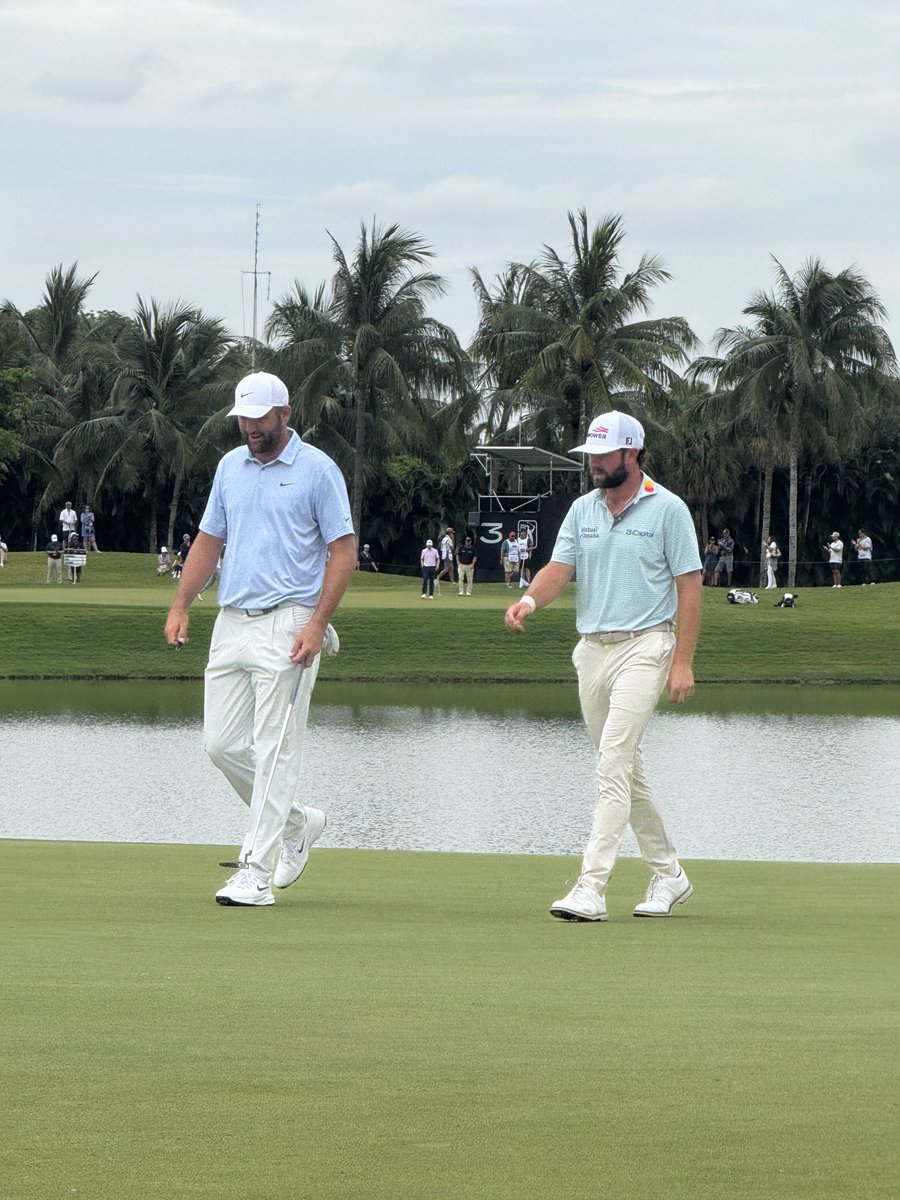 Tony “Back Nine” Bozzi tweet media