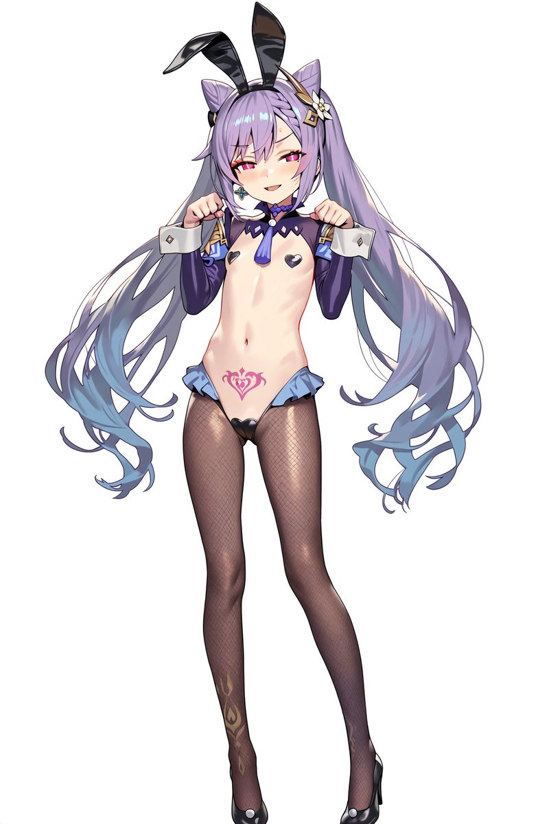 DarkLucy tweet media