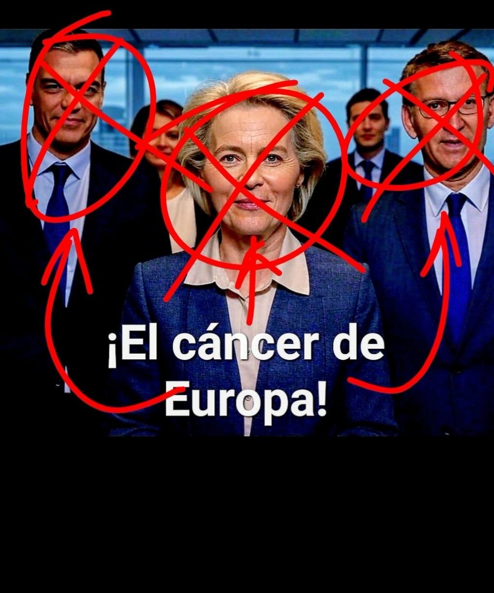 <a href="/OrtizLiberal/">Daniel Ortiz 🇮🇱🇪🇸</a> <a href="/Obrerodederech4/">Obrero de Derechas. Socialismo es MISERIA</a> Mentalisate ...Este gobierno esta muy protegido.