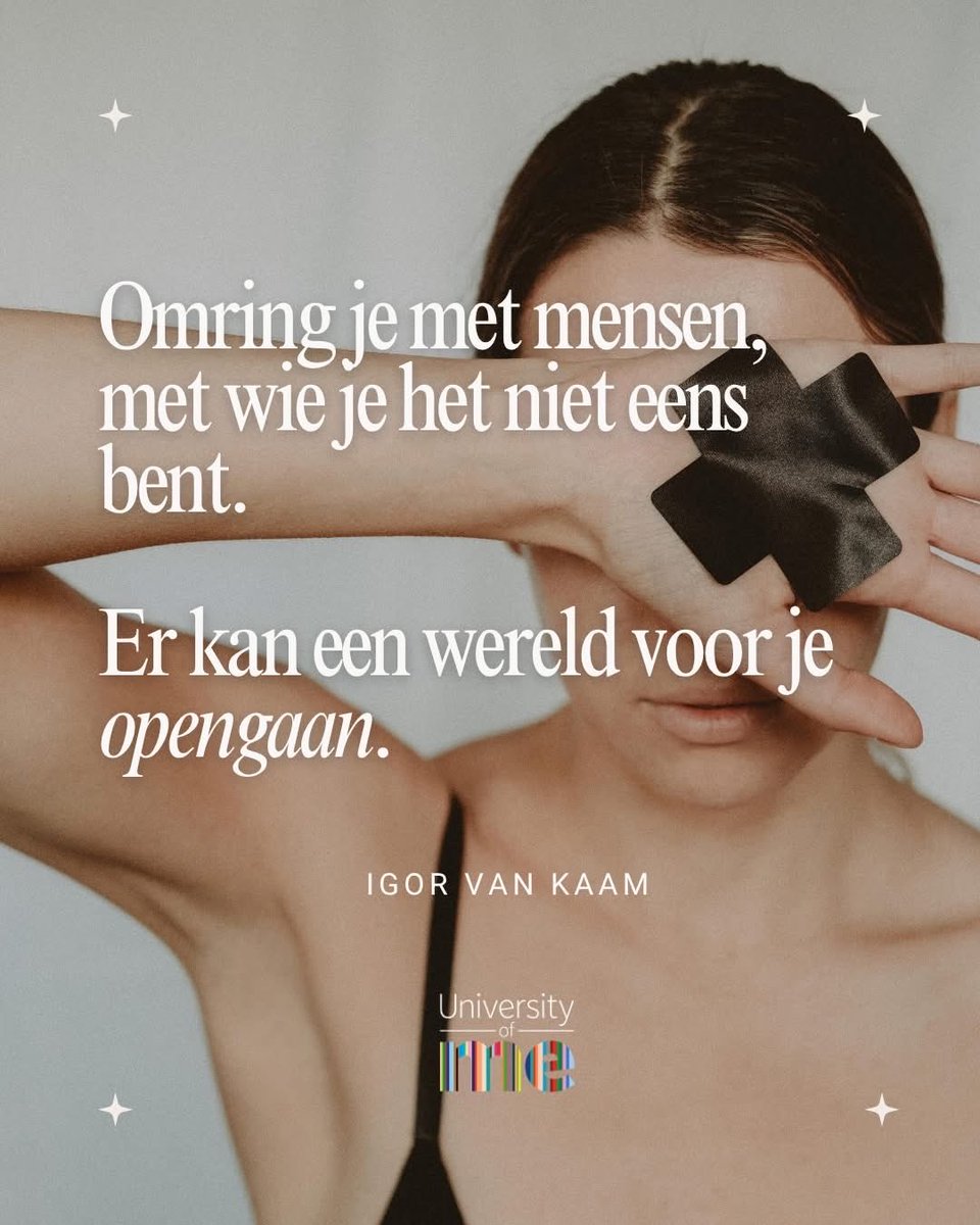 Igor van Kaam tweet media