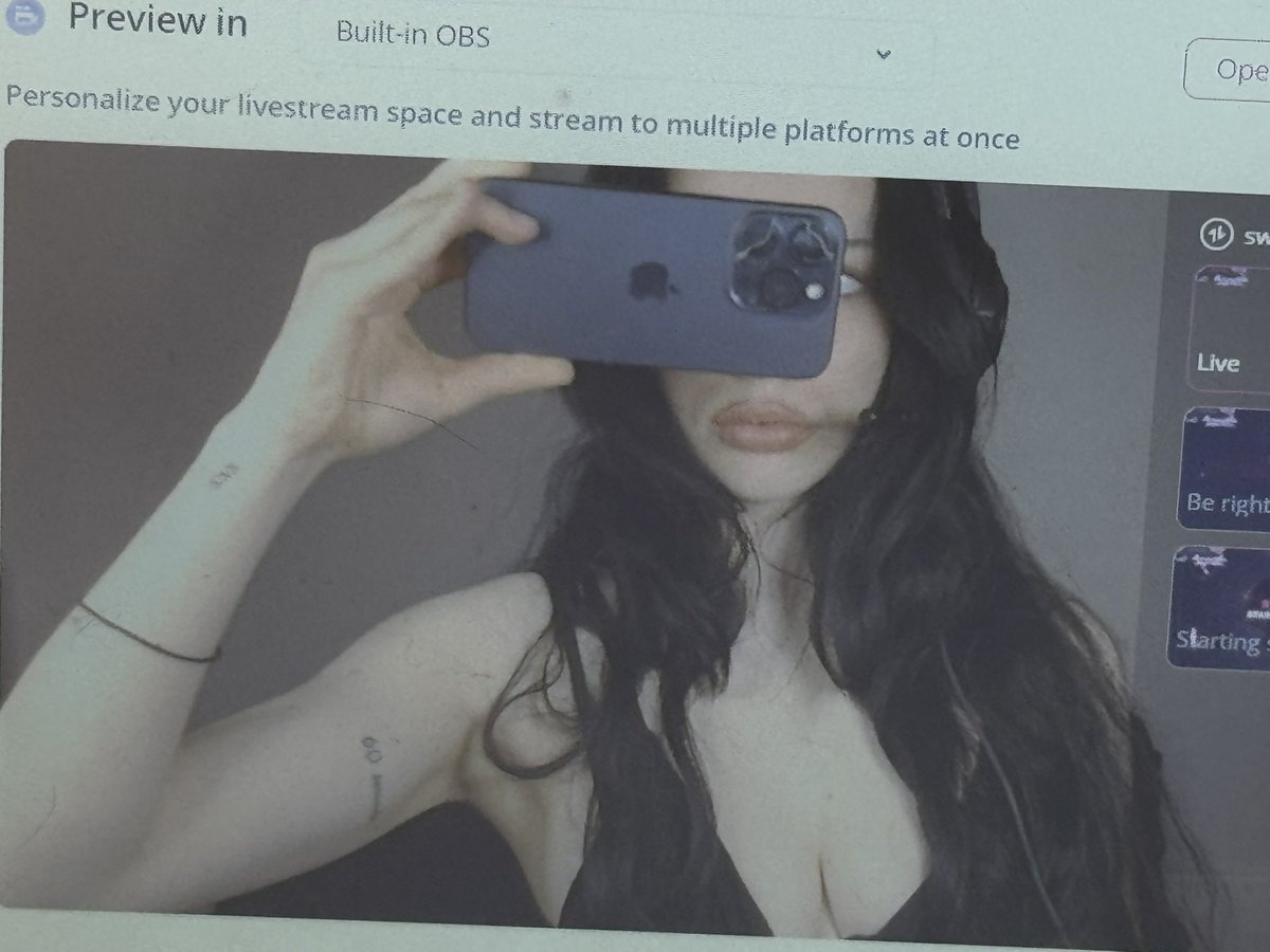 UnidentifiedBabe tweet media