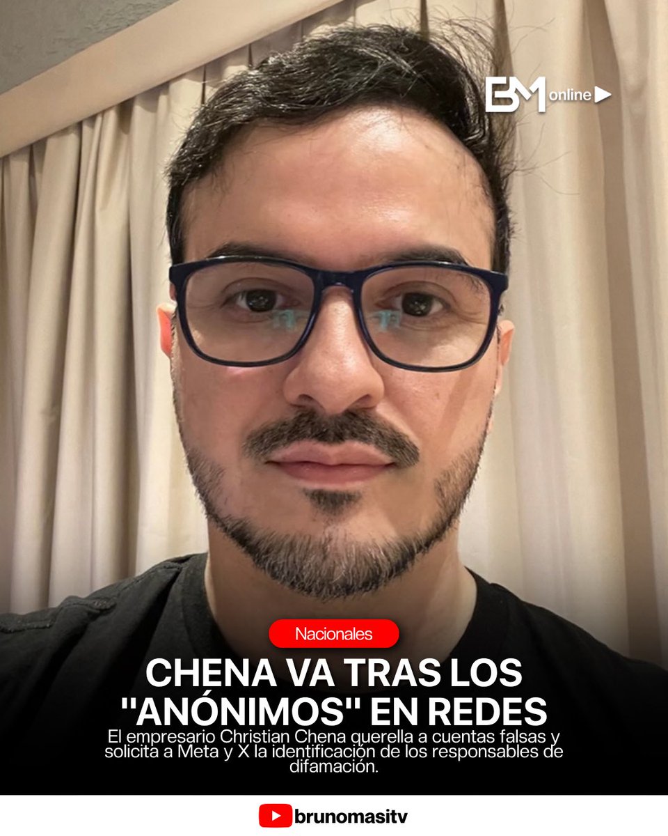 Bruno Masi tweet media
