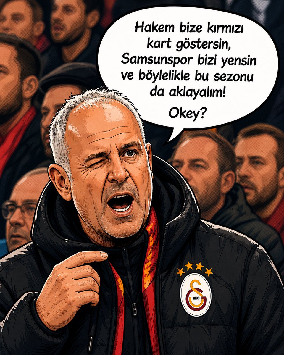 Fenerist 🇹🇷 tweet media