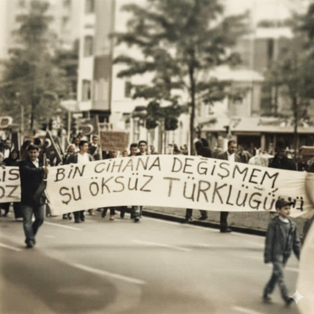 Trabzonspor Kale Arkası tweet media