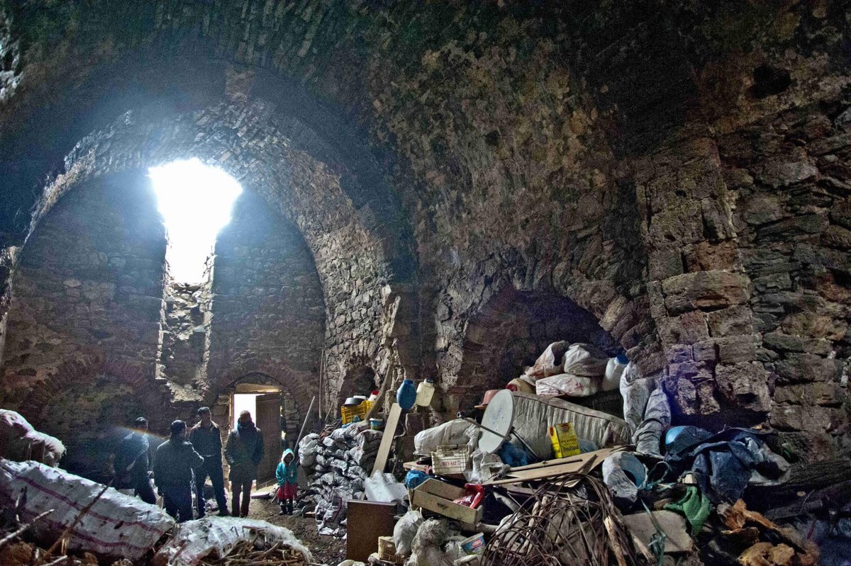 Amid-Diyarbekir-(Տիարպեքիր-Տիգրանակերտ) -دياربكر tweet media