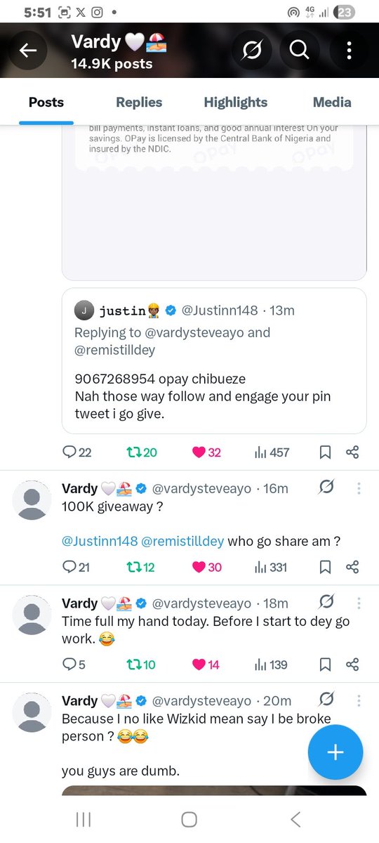 Master Jack David tweet media