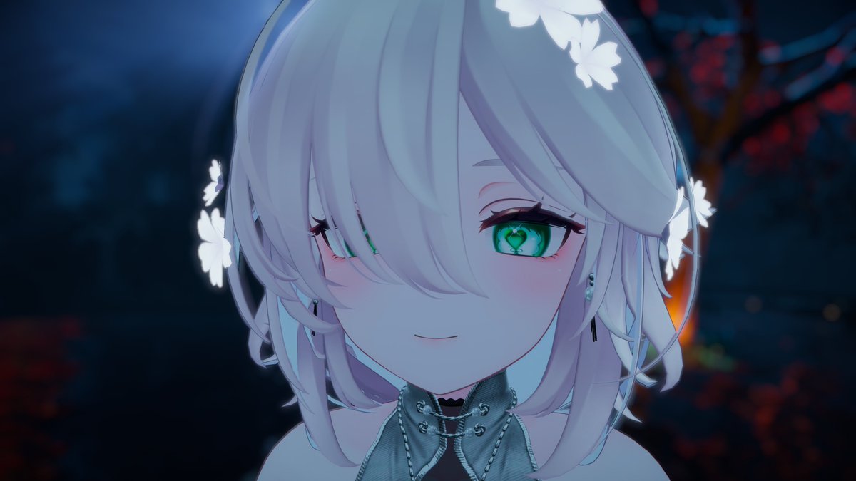 Shien_san_VRC's tweet photo. 頂いたテクスチャで改変してみました！
改変やる気もりもりでてたのしかった😭✨
 #_XXX1uv_ https://t.co/WUQcigx8aW