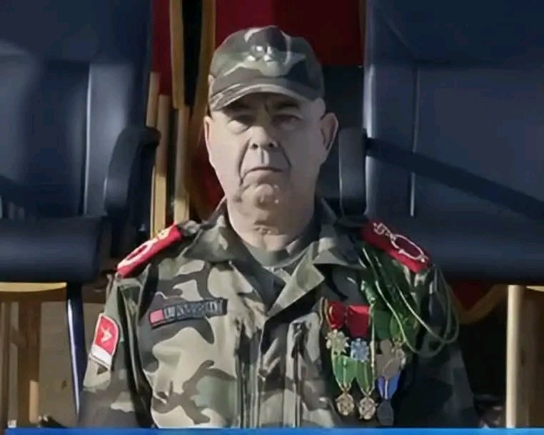 قناة المعرفة -- Military Dz tweet media