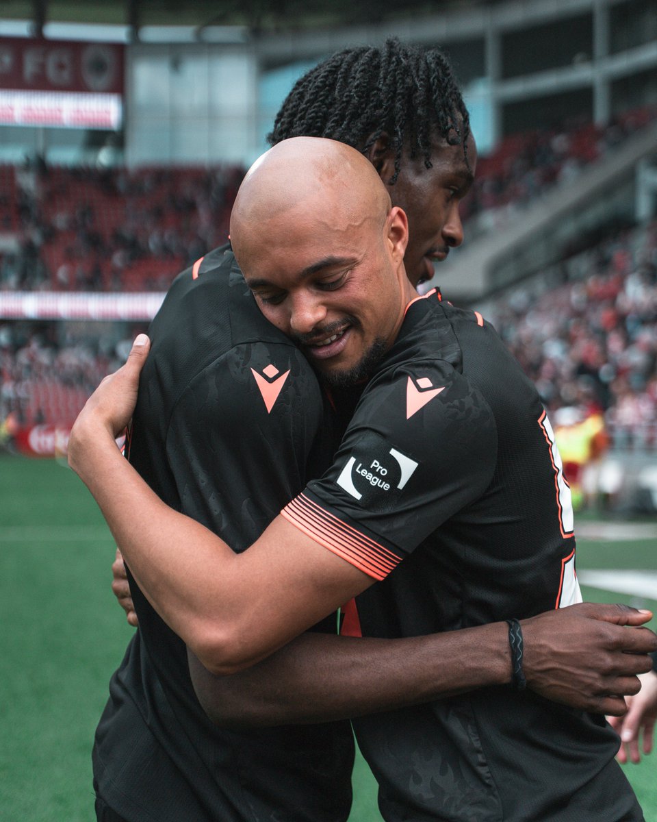 Standard de Liège tweet media