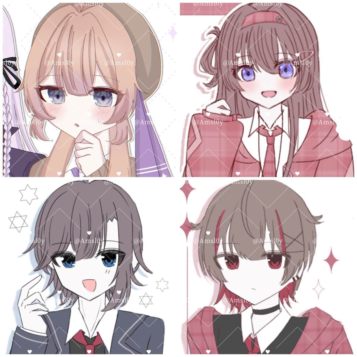 ちいかな tweet media