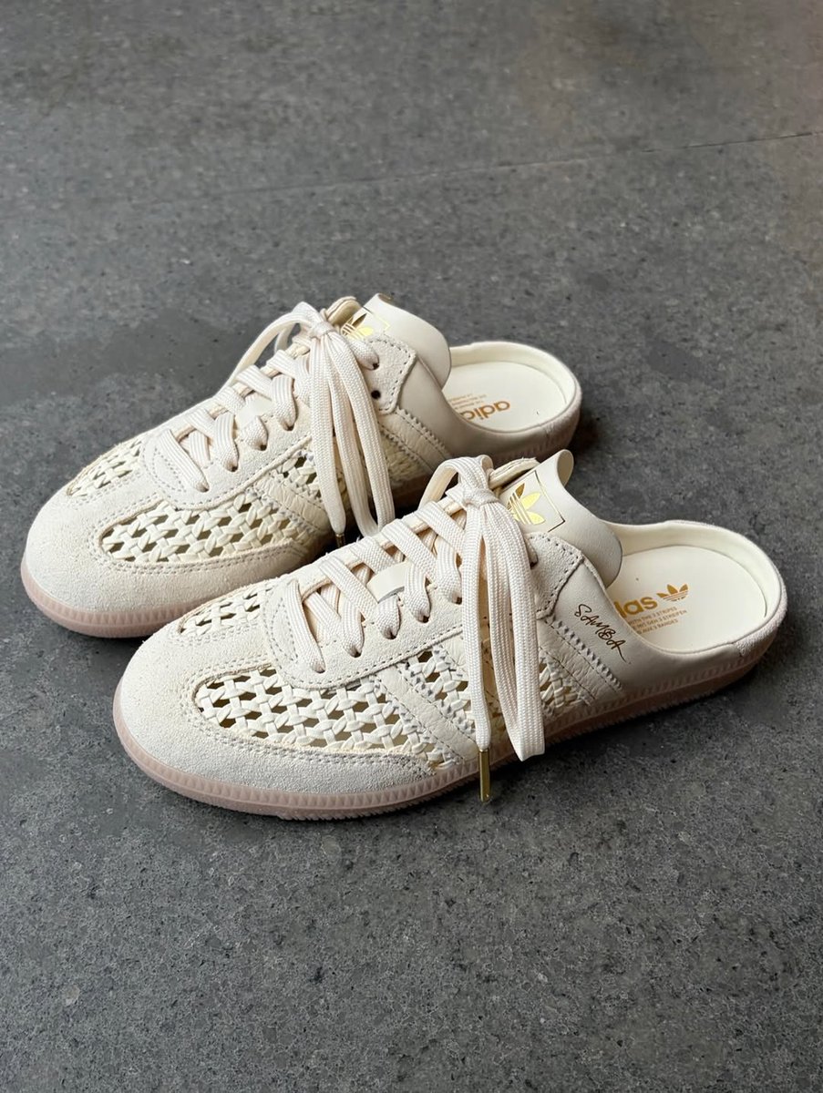 Nice Kicks tweet media