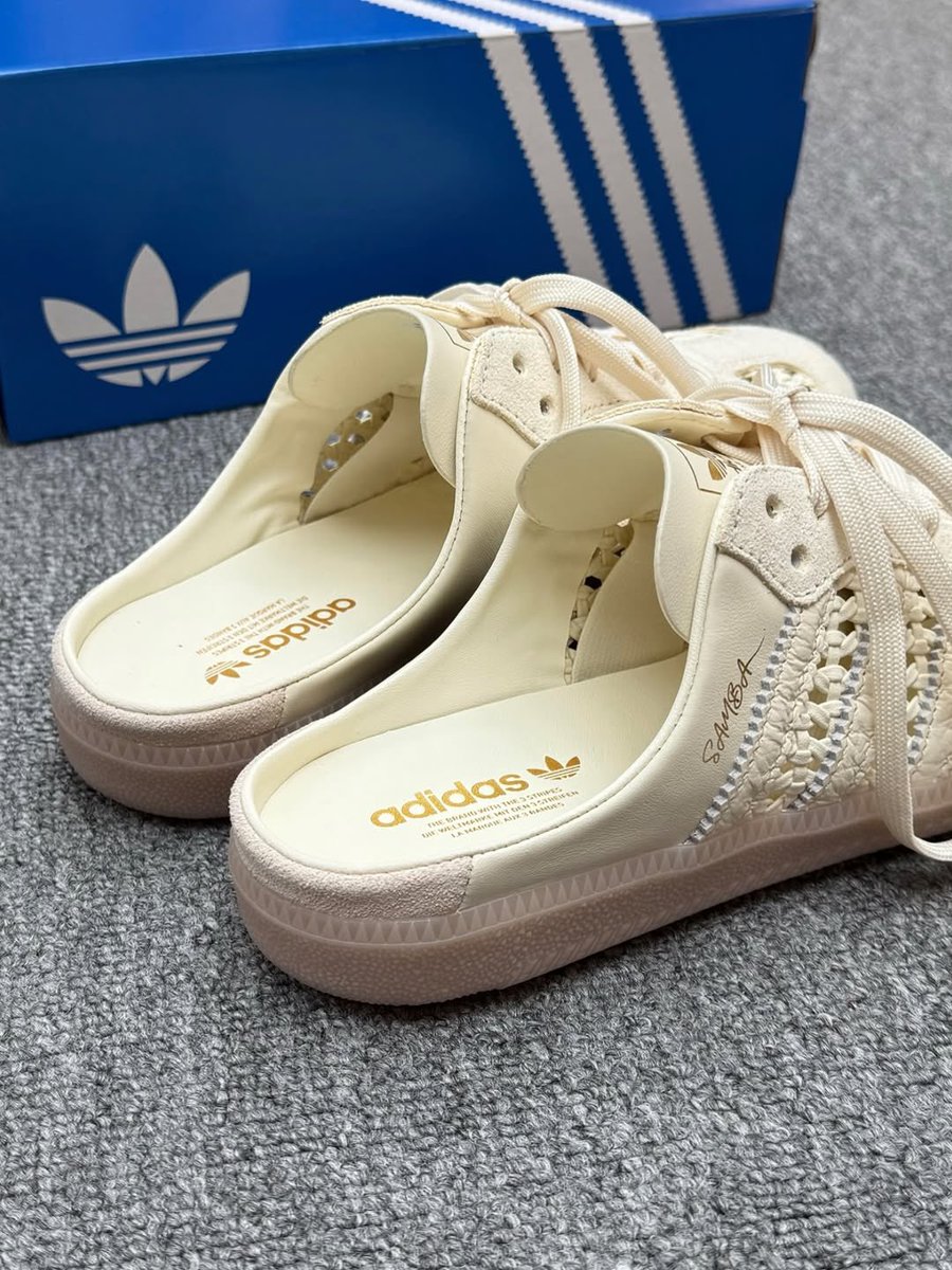 Nice Kicks tweet media