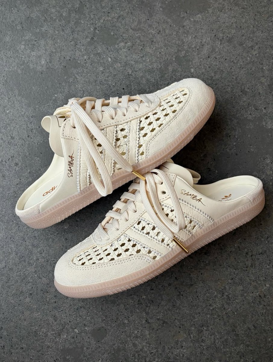 Nice Kicks tweet media