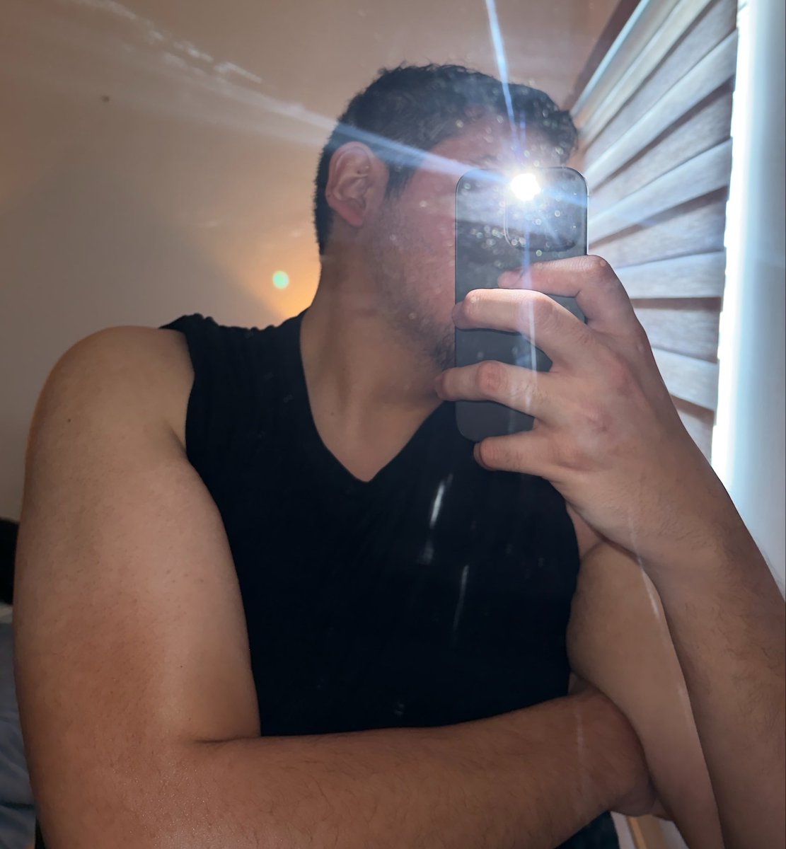 Alex tweet media