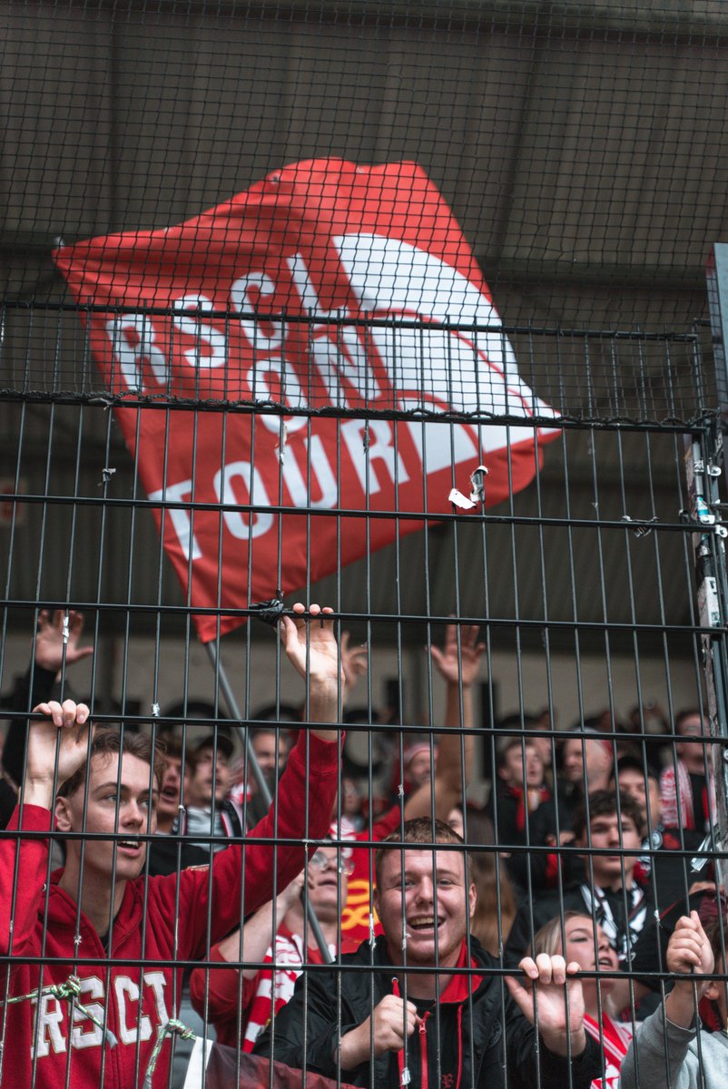 Standard de Liège tweet media