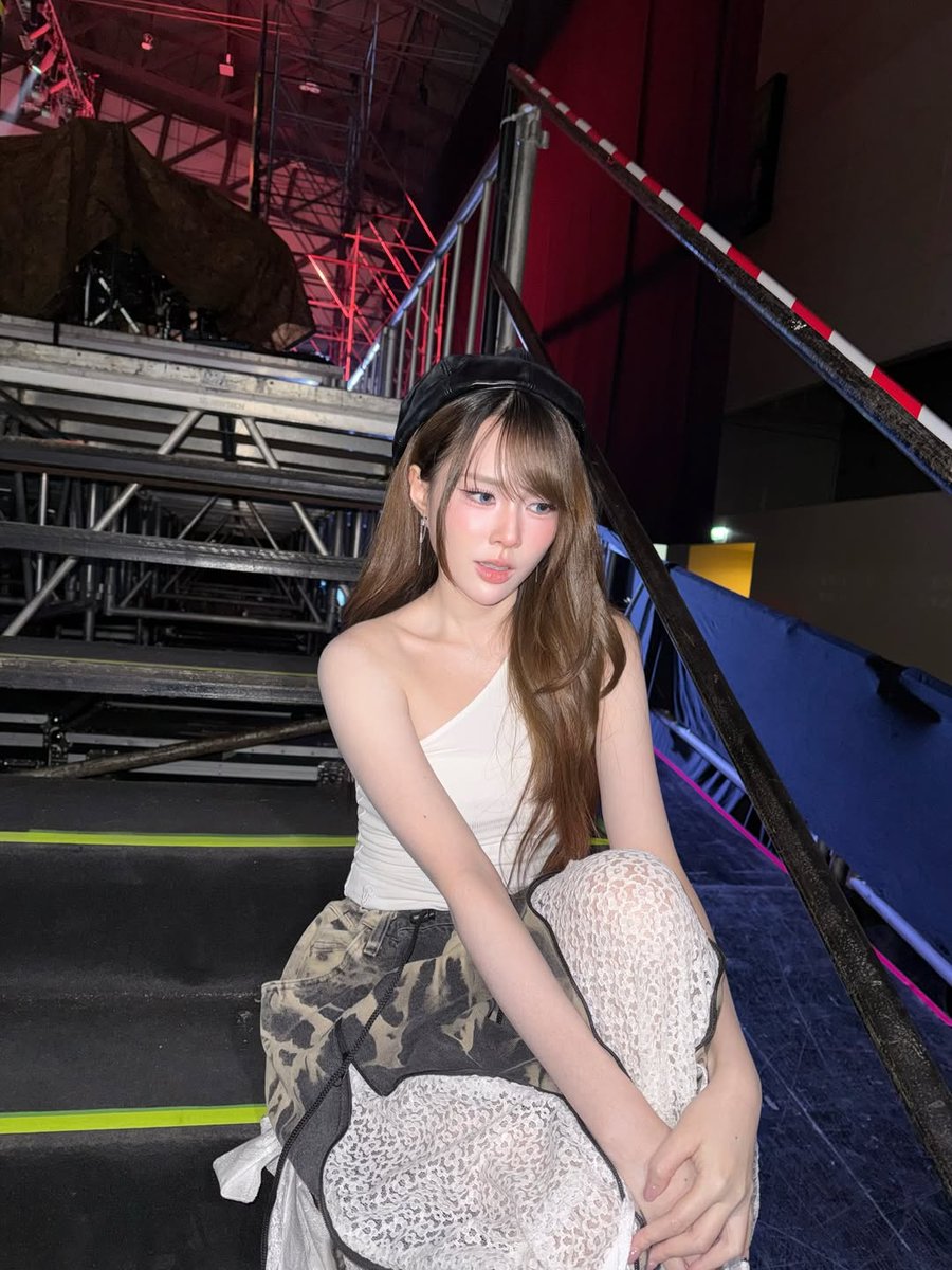 AOMMiiSPACE tweet media
