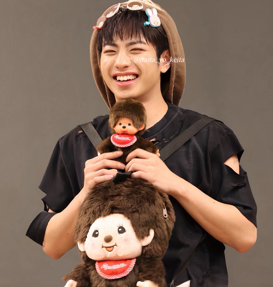 みぃ tweet media
