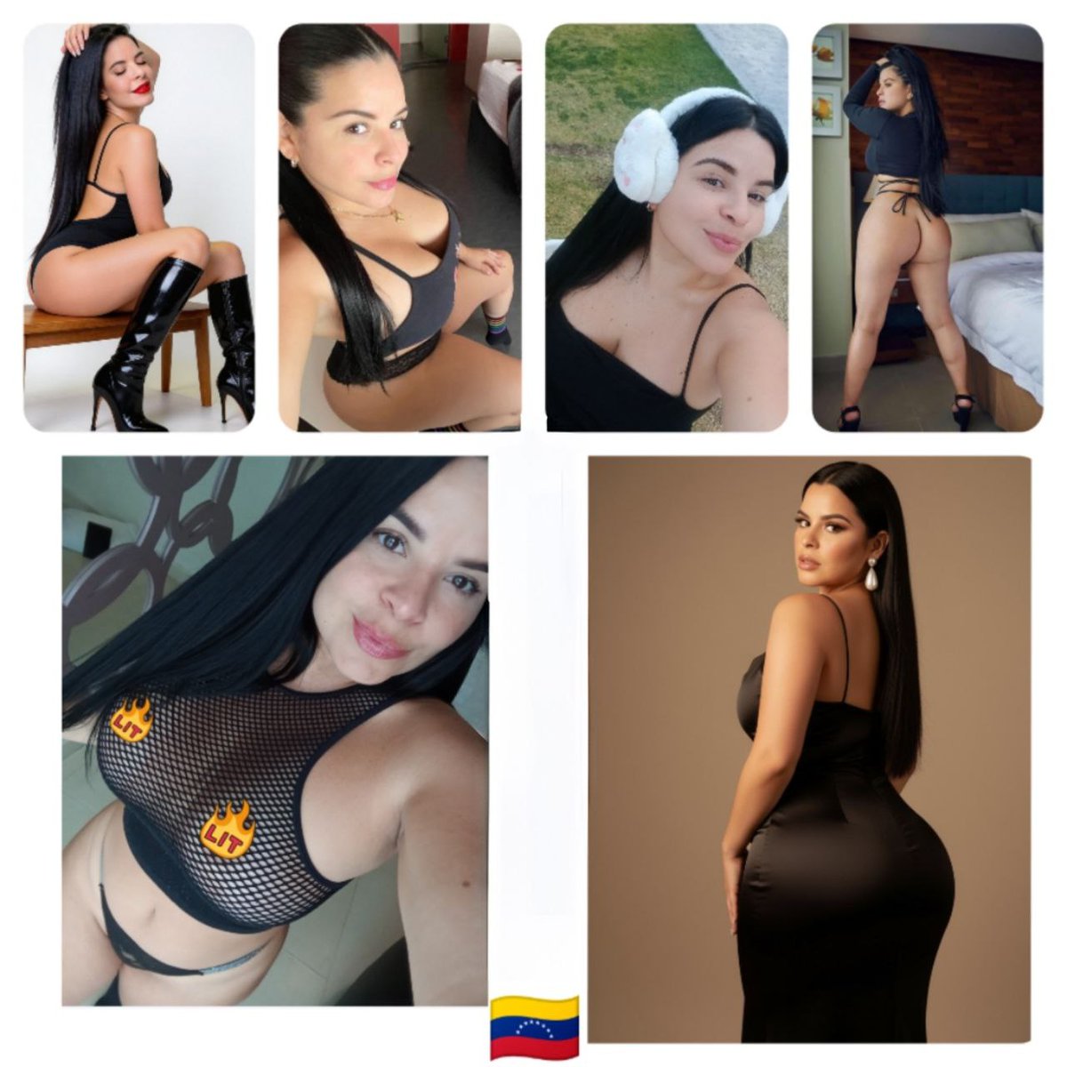 Melany tweet media