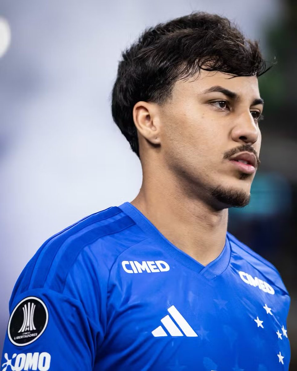 Radar da Bola tweet media