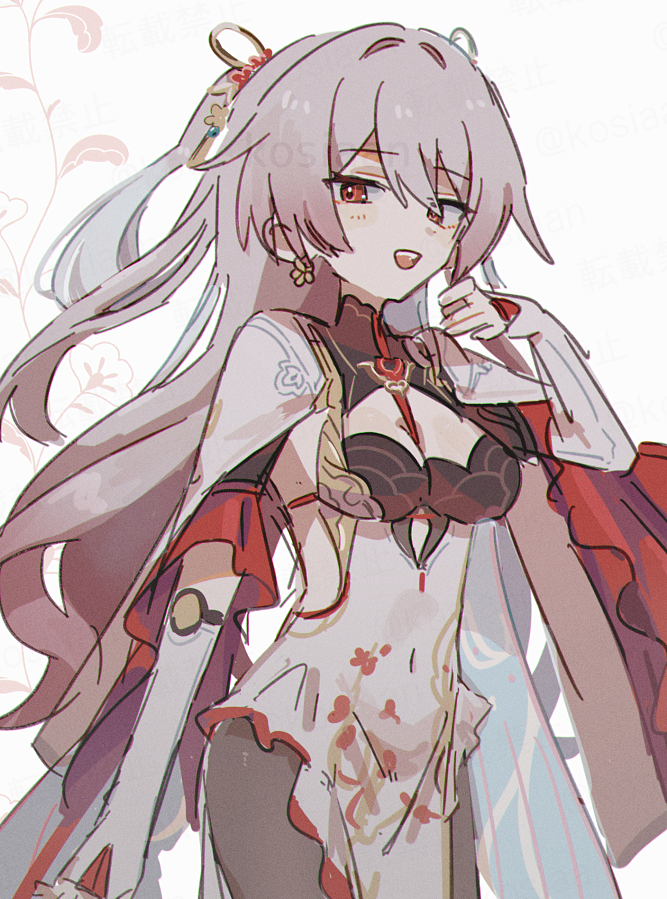 kosiaan's tweet photo. #honkaiımpact3rd https://t.co/5h7KgdpCqm