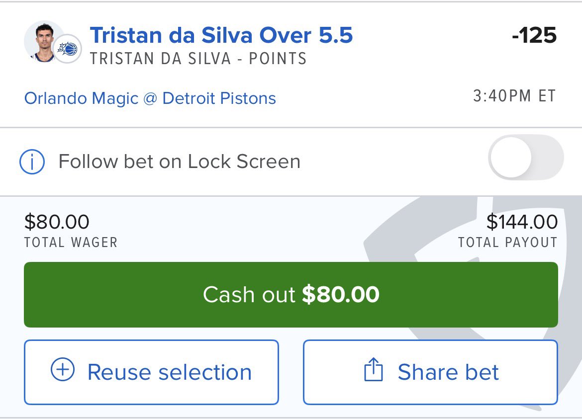 LockItLive's tweet image. 🚨GO BET THESE IMMEDIATELY🚨

I have four extremely sharp plays in today's fire #NBA playoff games 👀

We went 4/4 on my NBA "Plays of the Day" and are looking to stay hot 🔥

Let's take advantage of a great slate and cash out again today 💸

#Fanduel #Draftkings #ESPNBet