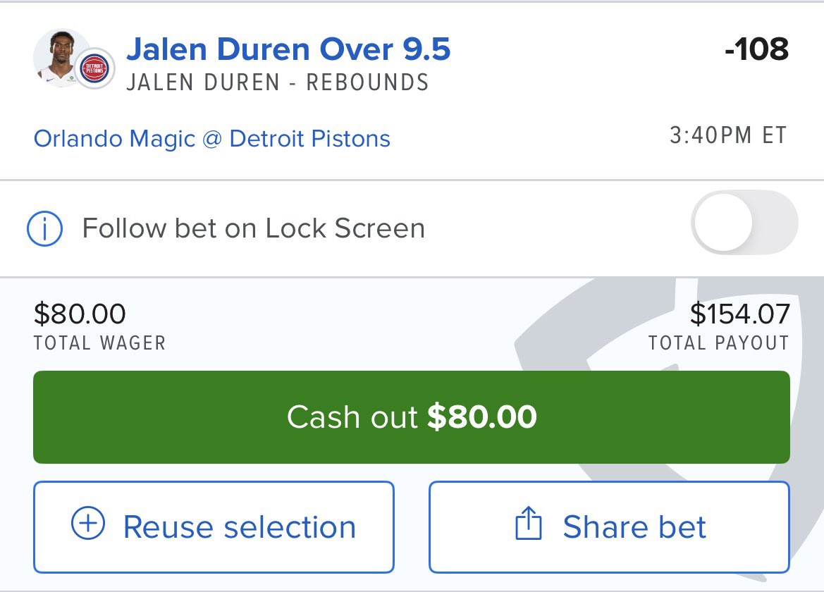 LockItLive's tweet image. 🚨GO BET THESE IMMEDIATELY🚨

I have four extremely sharp plays in today's fire #NBA playoff games 👀

We went 4/4 on my NBA "Plays of the Day" and are looking to stay hot 🔥

Let's take advantage of a great slate and cash out again today 💸

#Fanduel #Draftkings #ESPNBet