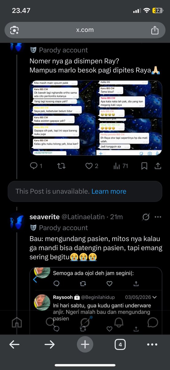 WFO tweet media