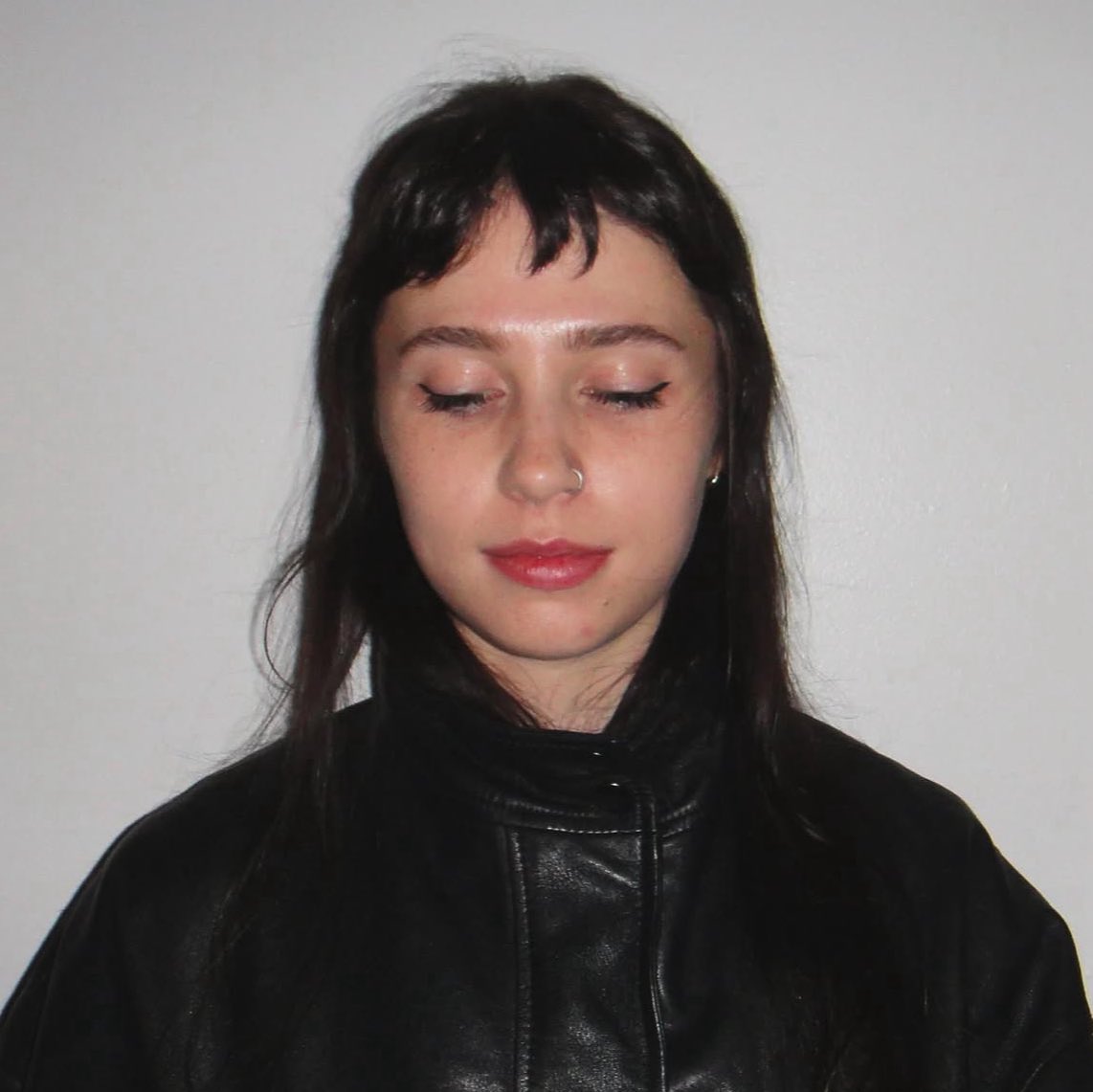 Clairo’s HQ 🗝️ tweet media