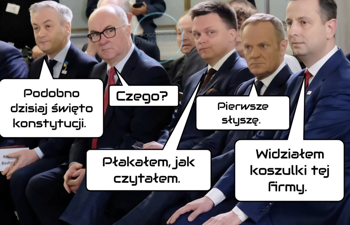Pogotowie Psychiatryczne tweet media