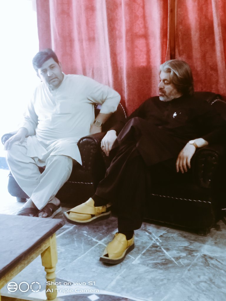 Amir Mayar tweet media