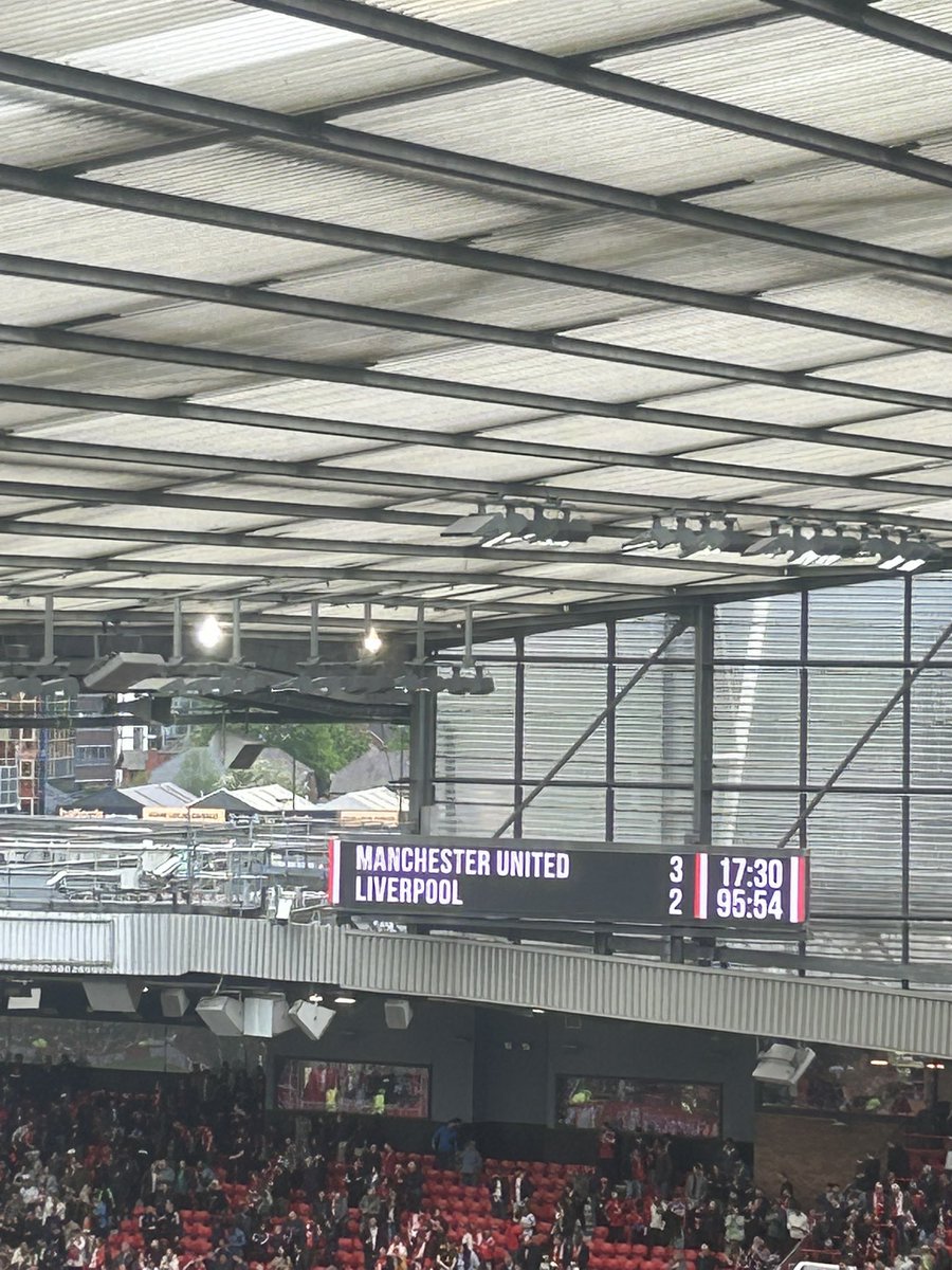 MUFC Away 🇾🇪 tweet media