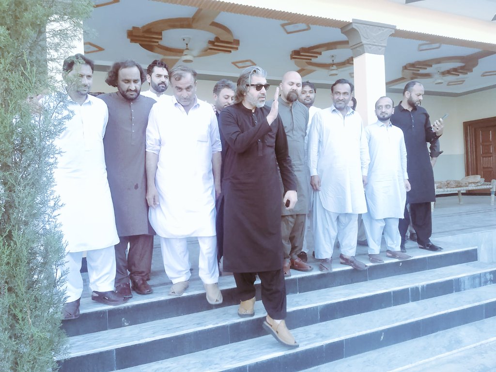 Amir Mayar tweet media