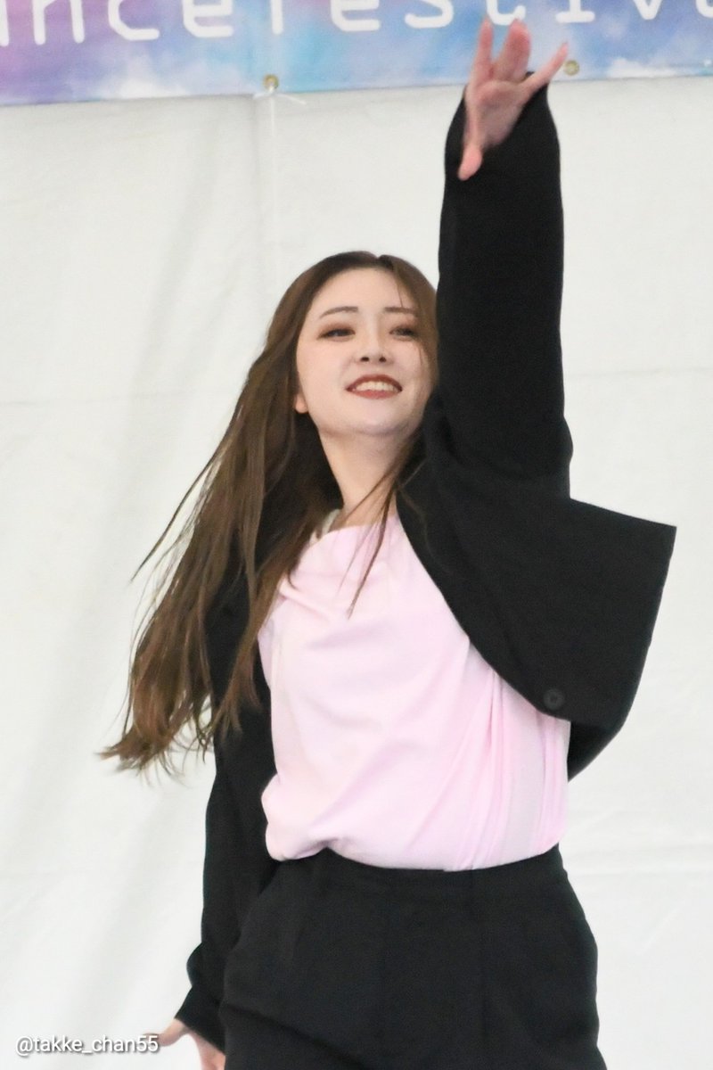 takke_chan55's tweet image. 2026.5.4
東北ダンスフェスティバル

#89ERSCHEERS 
#89ERSチアーズ
#OG
#KAREN #SAKURA #HANA #AOI