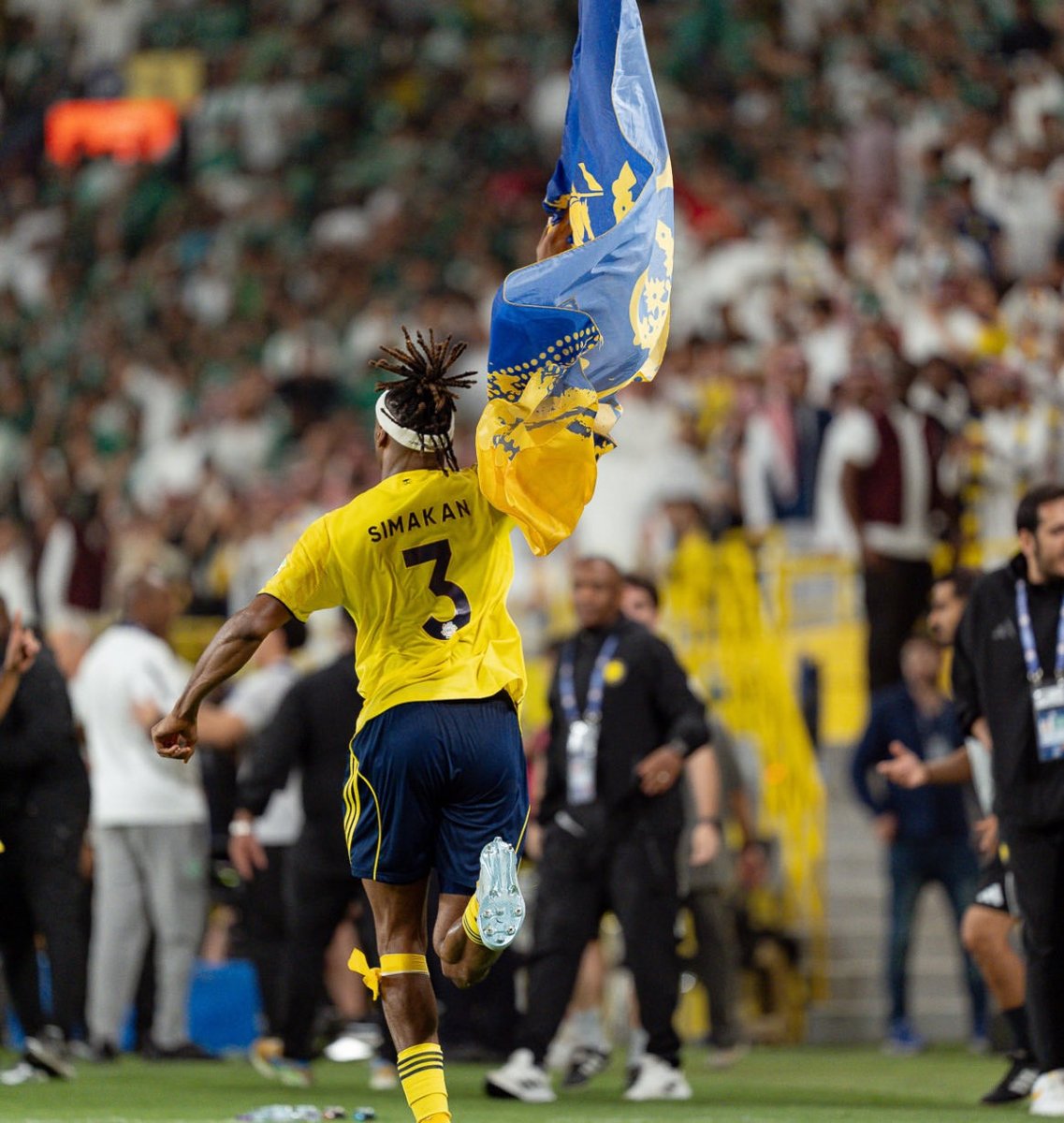 داريو النصر tweet media