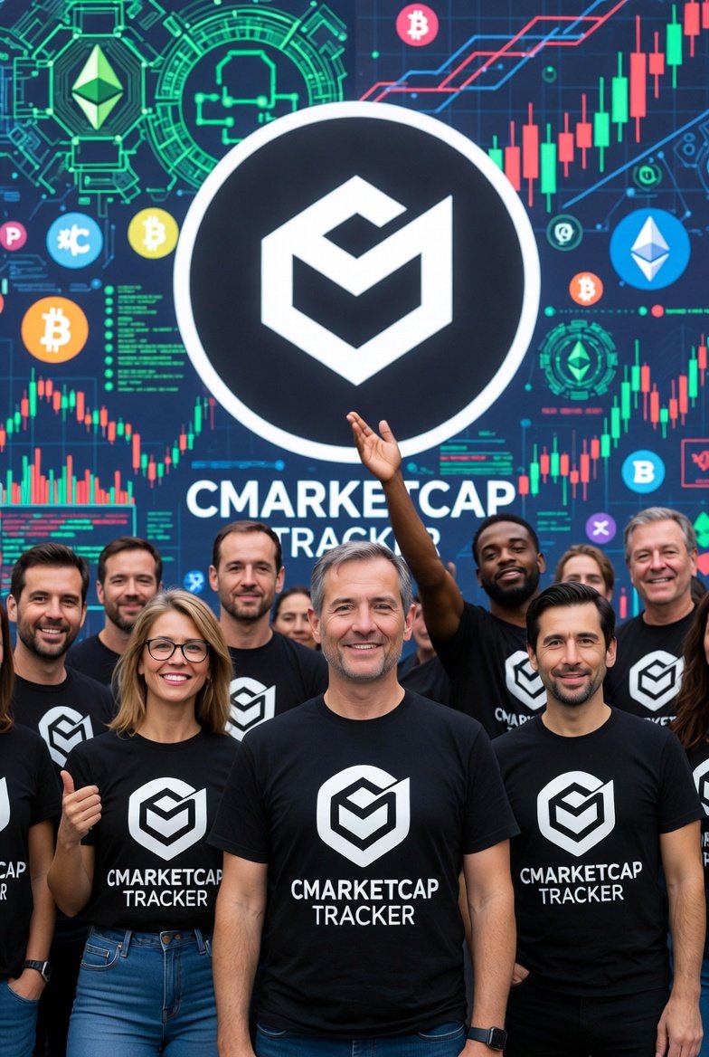 CMARKETCAP TRACKER tweet media