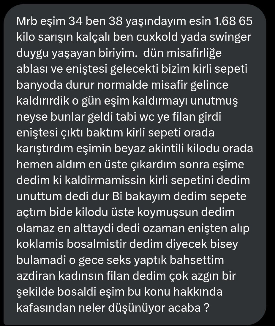 Ayfer çakmak tweet media