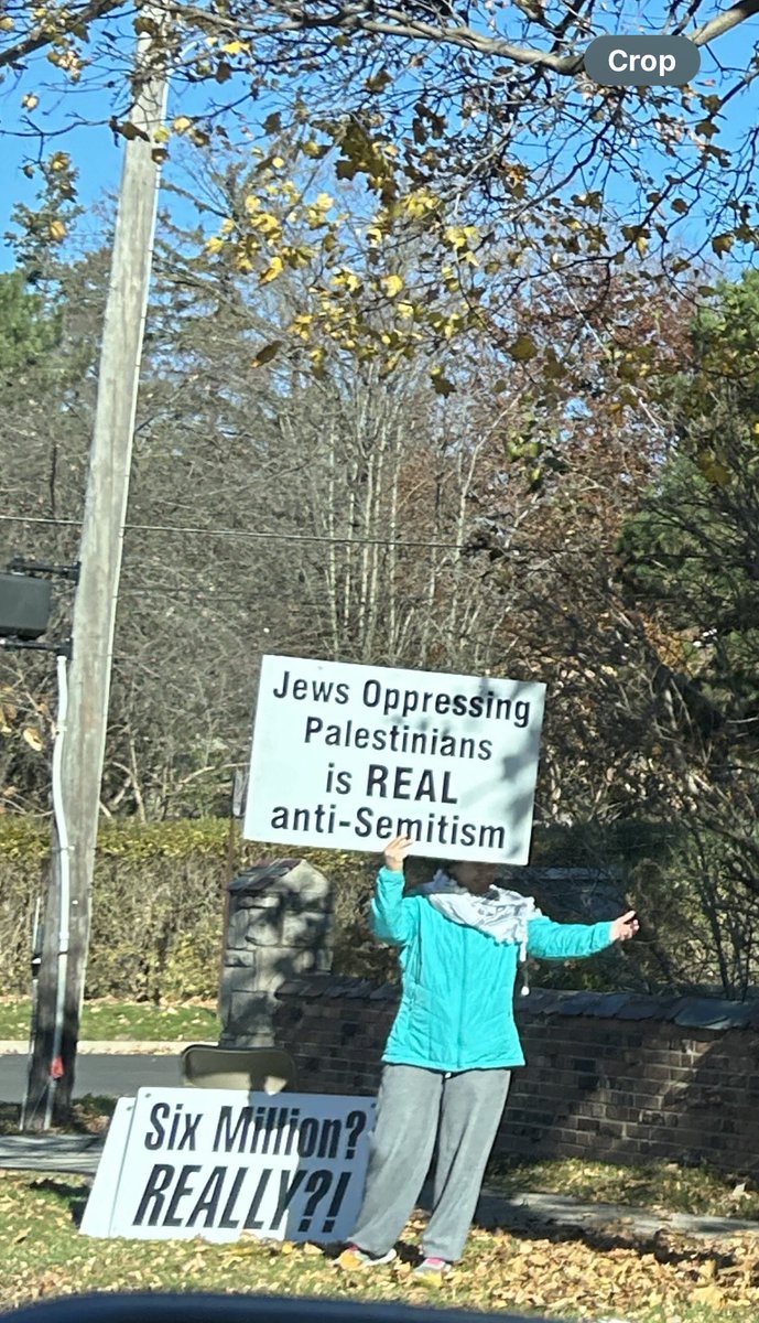 🎗️Leora 🇺🇸🇮🇱 tweet media