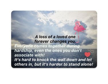 SASewebDesign's tweet photo. forever holding on! https://t.co/to7n6uu2cT