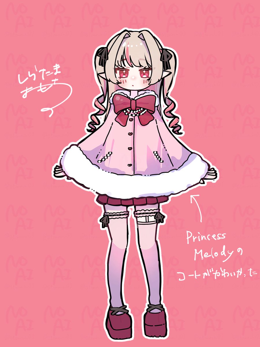 天使みゅう🌧️☀️ tweet media