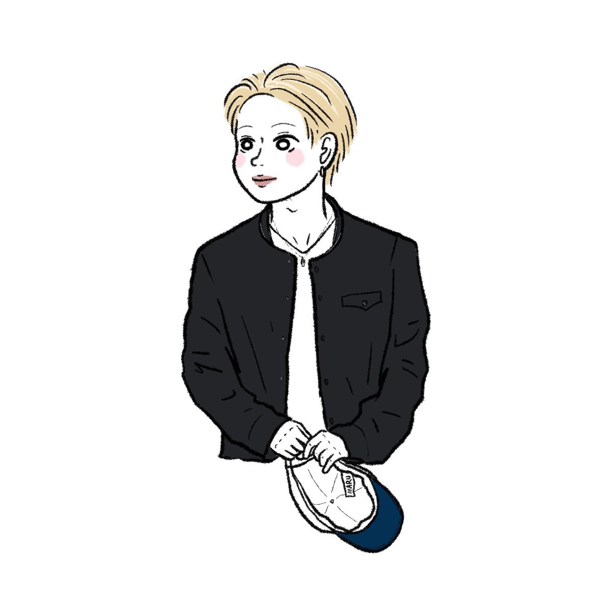 maru000 tweet media