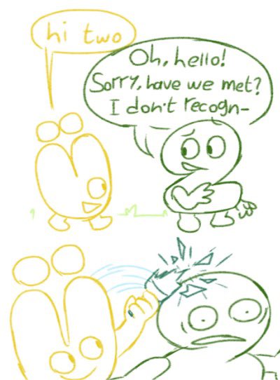 Yellow tweet media