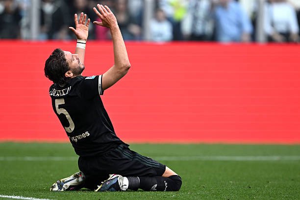 JuveFC tweet media