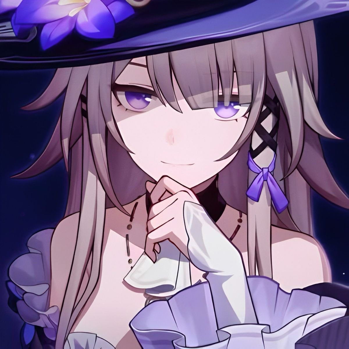 如意 / semi ia tweet media