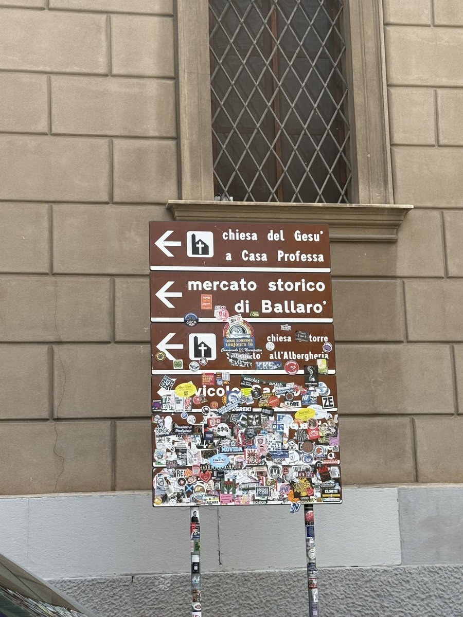 Palermo - Sicilia con <a href="/nosoybrooke/">will</a>