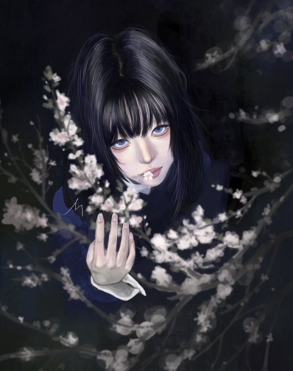 我草莓招了 tweet media